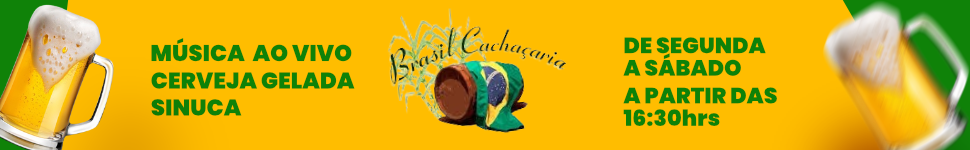 BRASIL CACHAÇA