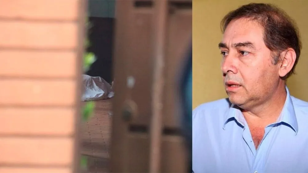 Alcides Bernal mata homem após disputa por imóvel em Campo Grande