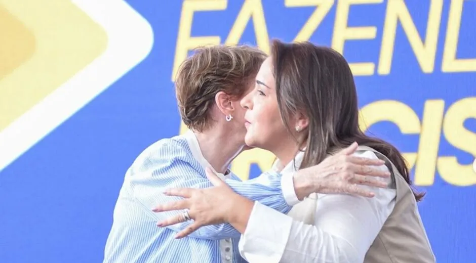 Tereza Cristina surge como nome estratégico e ganha espaço como possível vice de Flávio Bolsonaro