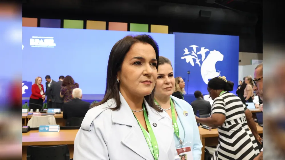 COP15 em Campo Grande deixa legado de conscientização ambiental