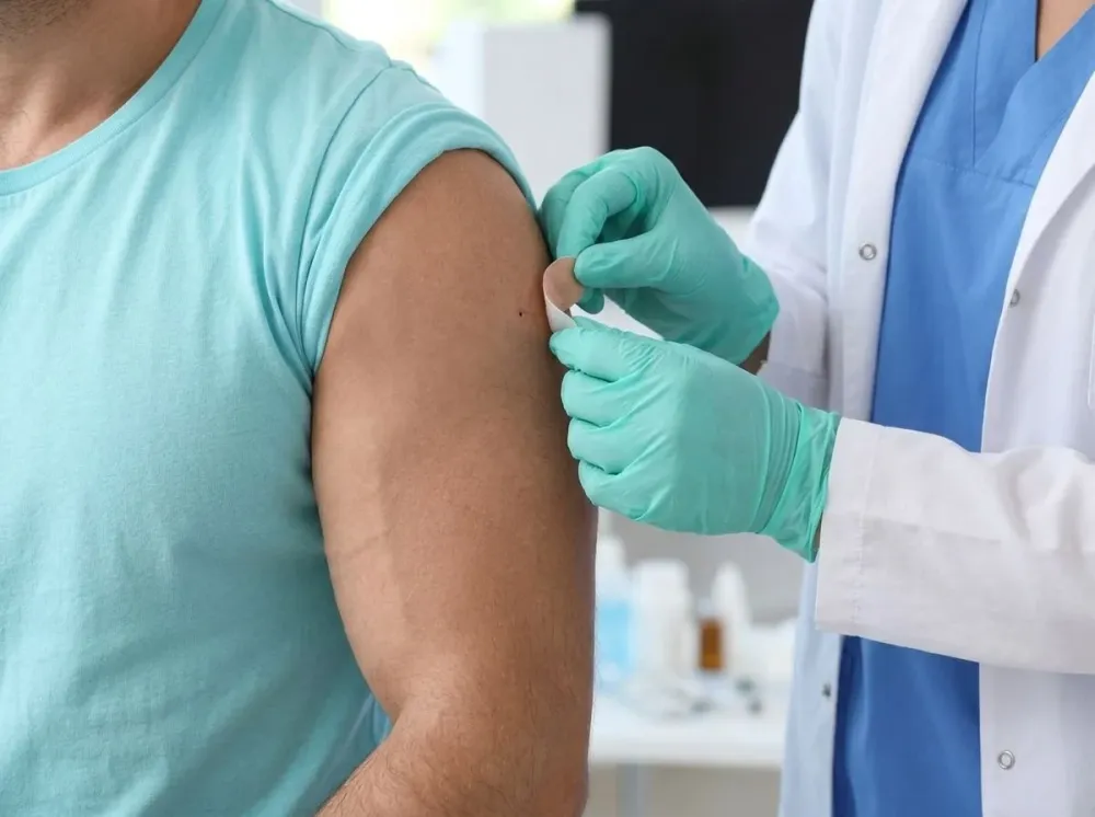 Vacinação contra gripe segue ativa no feriadão da Semana Santa em Campo Grande