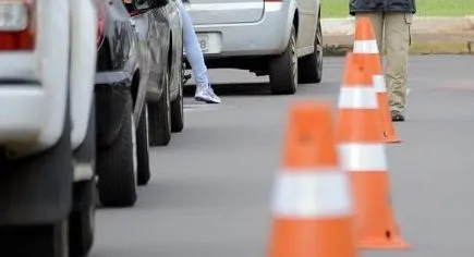 Vai passar pelo Centro? Procissões mudam o trânsito nesta quarta-feira (1º)