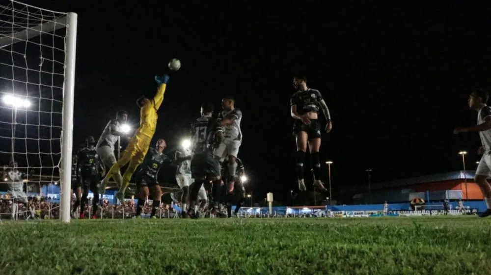 É hoje: Operário enfrenta o Bataguassu na decisão do Estadual