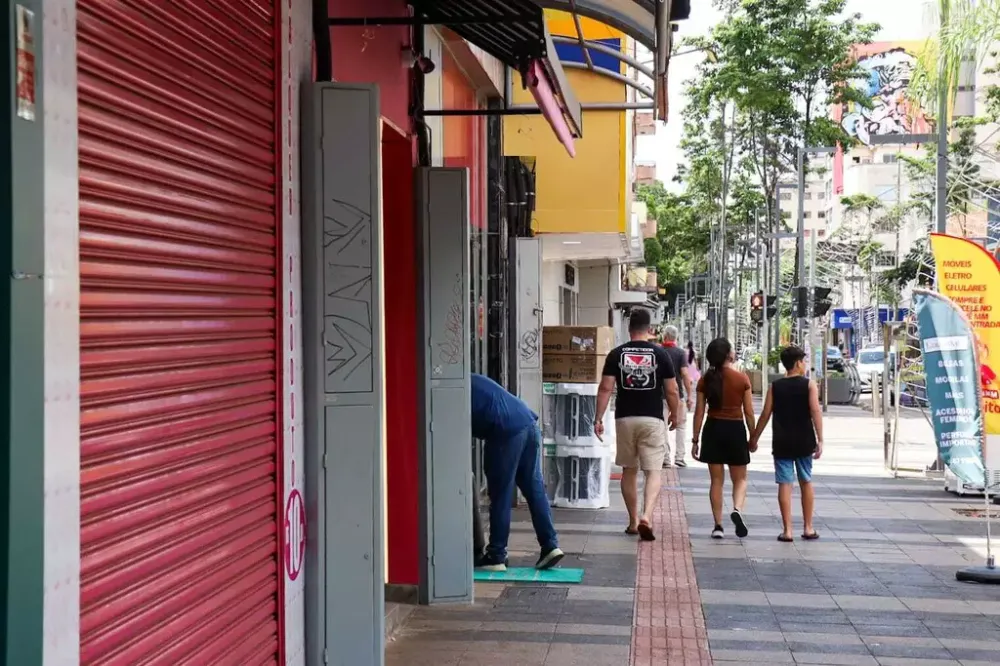 Capital avança no conceito de “cidade de 15 minutos” e busca mais acessibilidade urbana