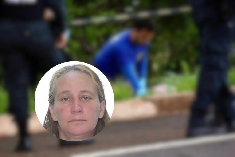 Justiça agenda audiência de prima e cúmplice acusadas de matar Maria após descoberta de estoque de cocaína