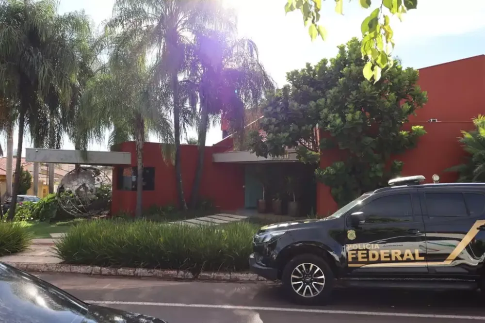 Investigação revela fraude em sistemas federais para grilagem de terras em MS