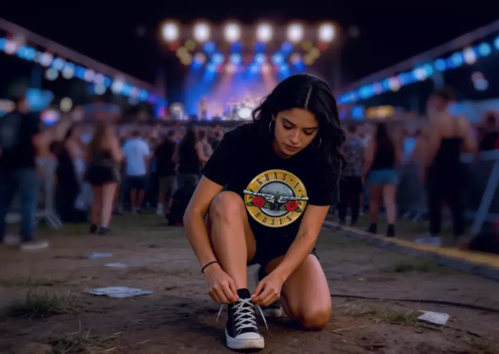 Campo Grande se prepara para grande show internacional e autoridades reforçam cuidados