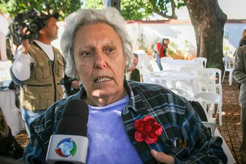 Morre aos 85 anos Nelly Bacha, pioneira na Prefeitura de Campo Grande