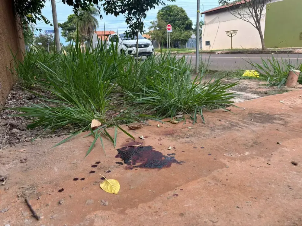 Sargento da PM atira em colega após confundi-lo com suspeito