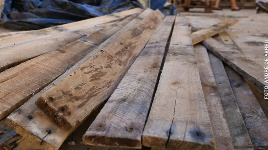 Para salvar a mãe, adolescente atinge padrasto durante agressão