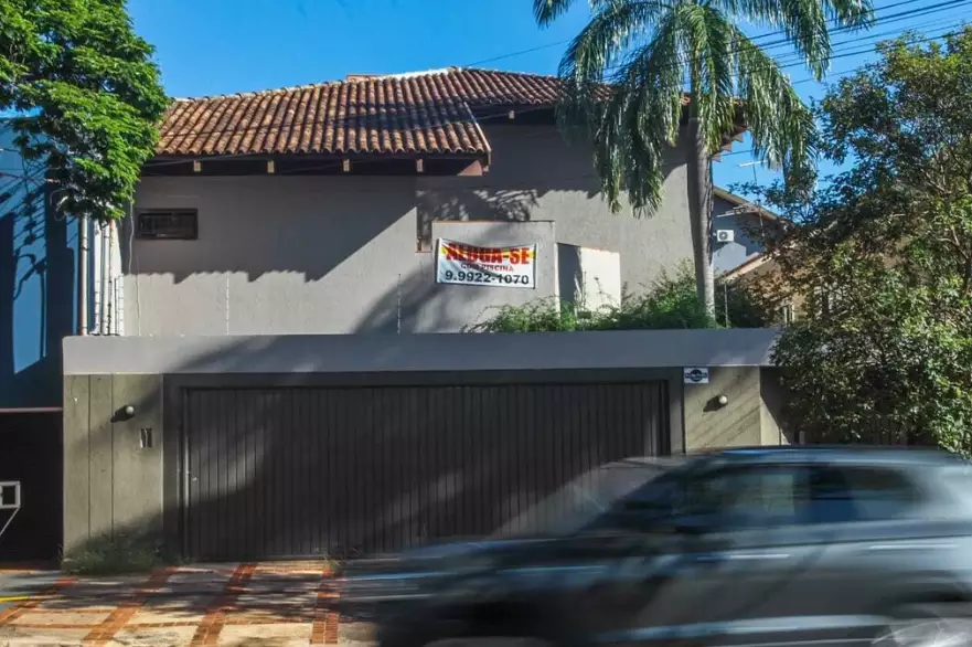 Aluguel sobe forte em Campo Grande e tem 2ª maior alta do Brasil em 2026