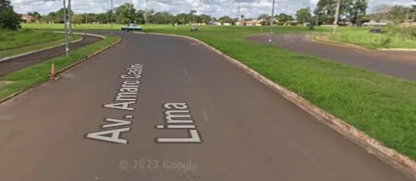 Motociclista é flagrado com drogas após trafegar na contramão e causar acidente