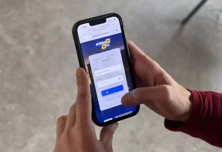 App dispara com 231 denúncias de terrenos baldios em apenas um dia