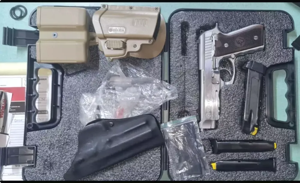 Furto milionário com arsenal revela esquema criminoso em Campo Grande