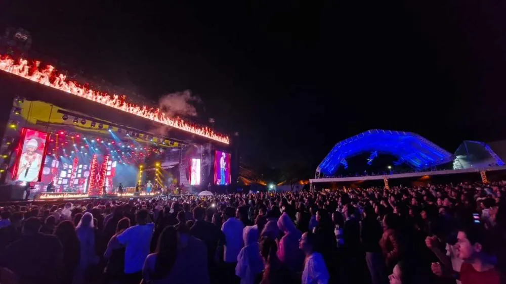 Exprogrande recebe sessão solene da Câmara de Campo Grande