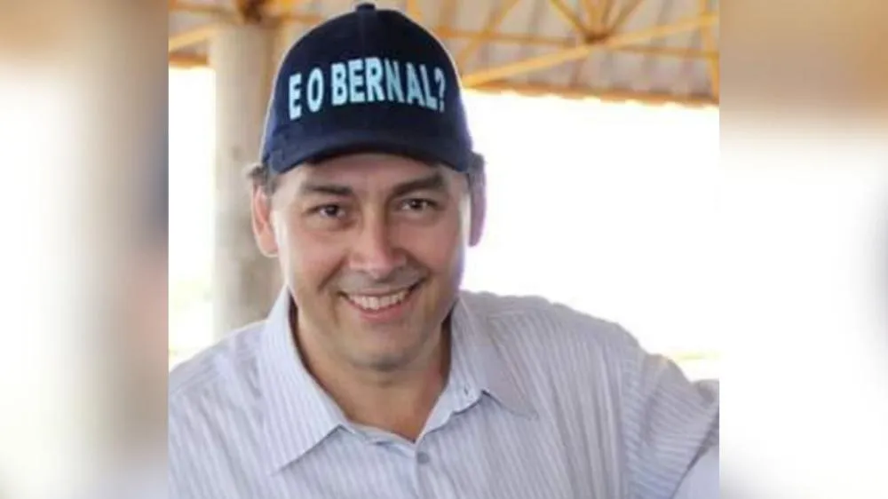 Bernal responde por homicídio qualificado e pode ser condenado a até 40 anos