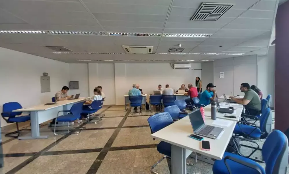 Plantão gratuito ajuda contribuintes a declarar o Imposto de Renda em Campo Grande