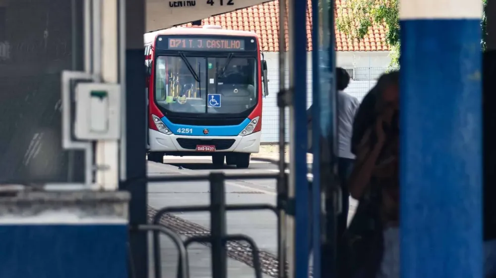 Transporte coletivo terá mudanças no feriado em Campo Grande; veja como fica