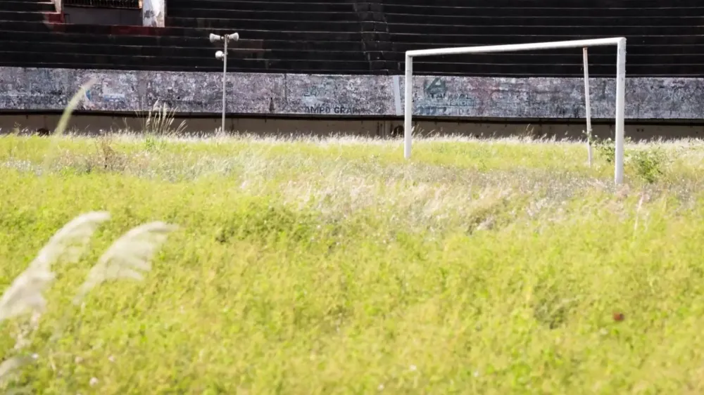 Agora vai? Morenão passa por reformas e pode ser modernizado até com novo nome