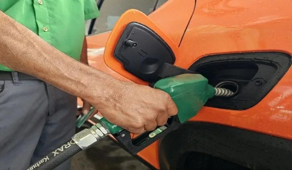 Procon-MS fiscaliza preço do diesel em postos do macroanel de Campo Grande