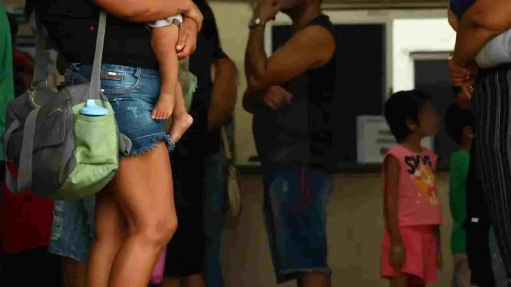 Campo Grande acende alerta com aumento de casos de doenças respiratórias