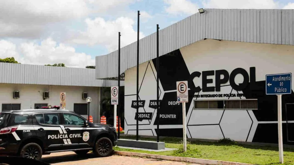 Depac-Cepol suspende atendimento ao público nesta terça e quarta em Campo Grande