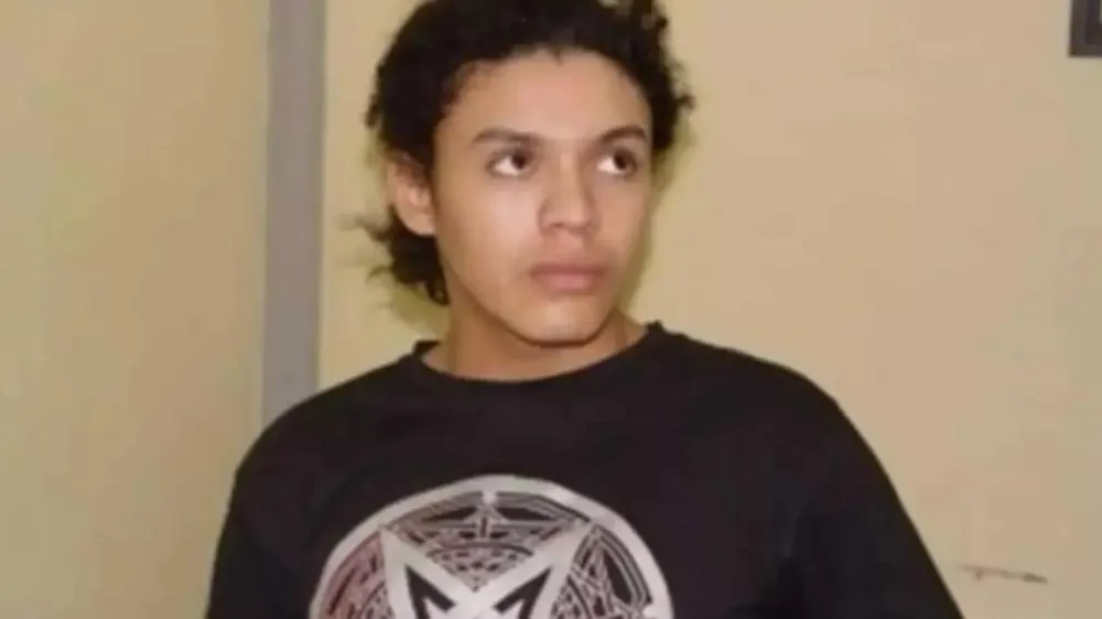 Internado há 18 anos, Maníaco da Cruz passa por audiência após ataque a policial penal