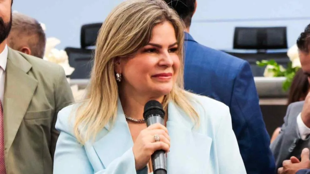 Vice-prefeita defende diálogo e bom senso da Câmara em debate sobre modernização da saúde em Campo Grande