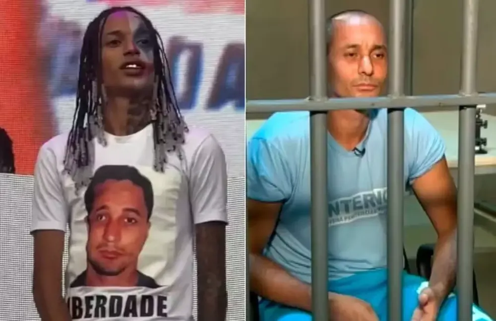 Mesmo preso em Campo Grande, Marcinho VP é alvo de nova operação por lavagem de dinheiro e comando de facção