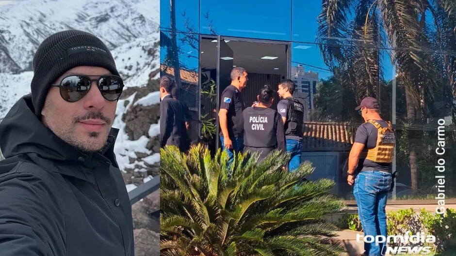 Justiça concede liberdade a advogados investigados em esquema de fraude com remédios contra câncer em MS