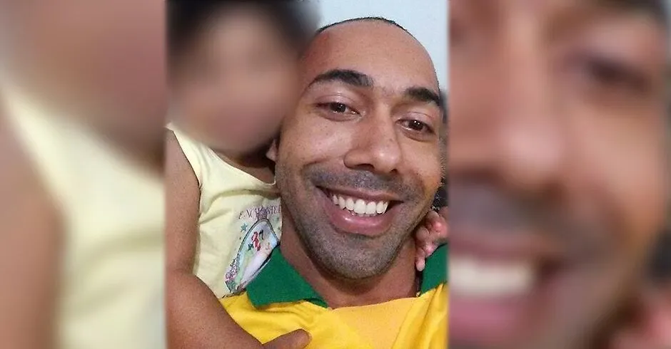 Jornalista Sergio Pereira Bittencourt morre após acidente entre motos no Centro de Campo Grande