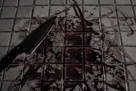 Homem esfaqueia pai com deficiência após denúncia e é preso em Campo Grande