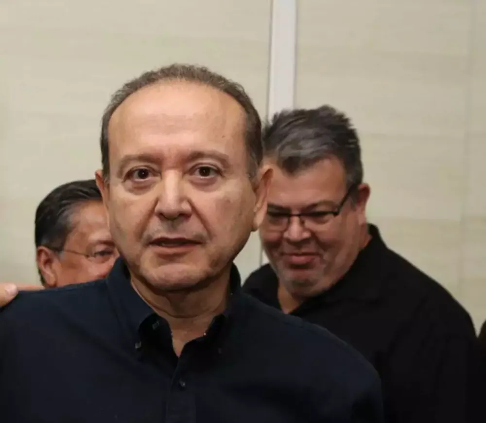 Filho de ex-governador assume Secretaria de Obras da Capital