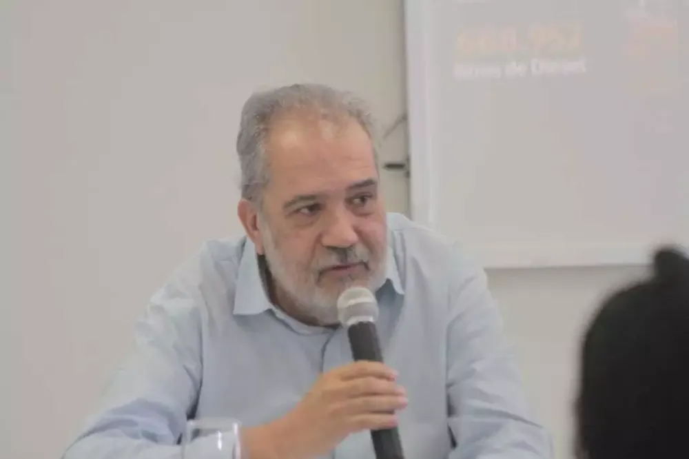 Presidente do Consórcio Guaicurus deixa o cargo após um ano