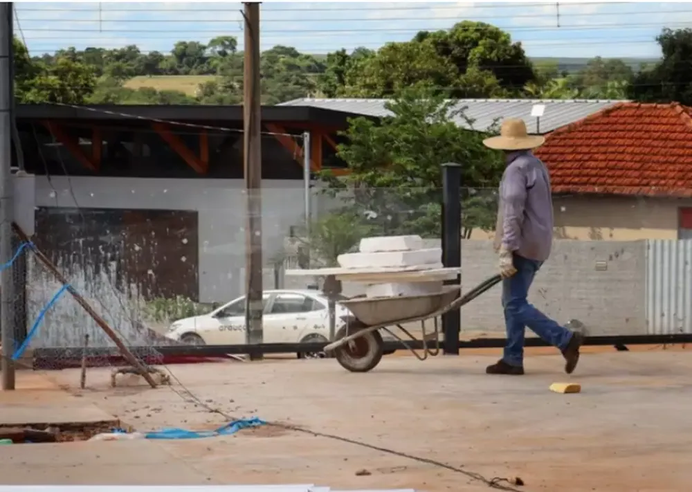 Campo Grande e Inocência puxam saldo positivo de empregos