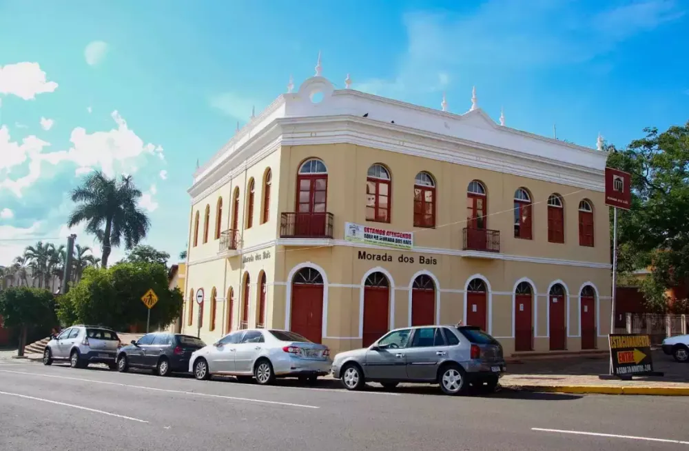 Campo Grande chega aos 127 anos com indústria em alta