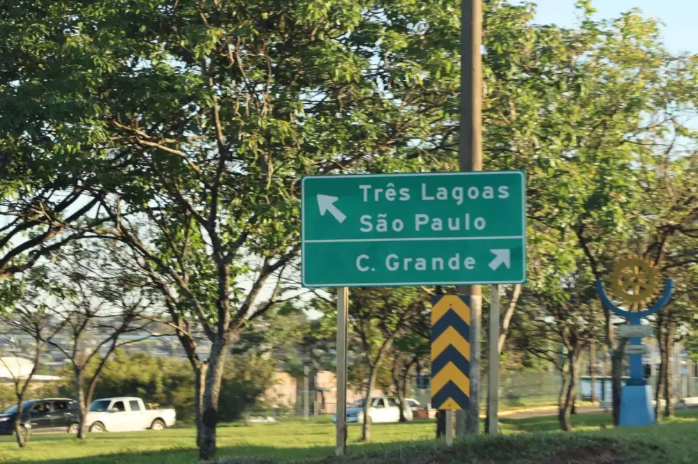 Antes dos bairros, as saídas: como os caminhos ajudaram a formar Campo Grande