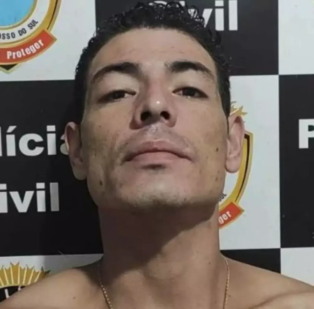 Sob efeito de drogas, motociclista indicou jovem como alvo de execução por engano