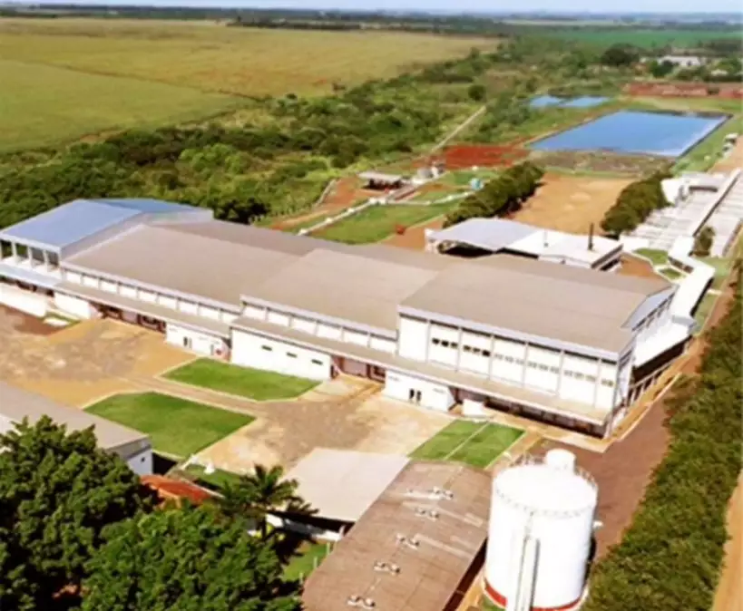 Ação cobra R$ 10 milhões de usina por sufocar rio