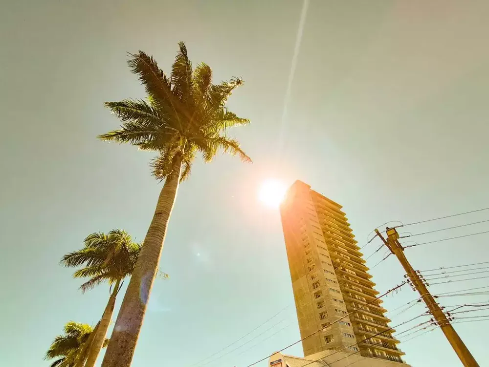 Calor intenso leva Estado a suspender atividades físicas em escolas de Mato Grosso do Sul