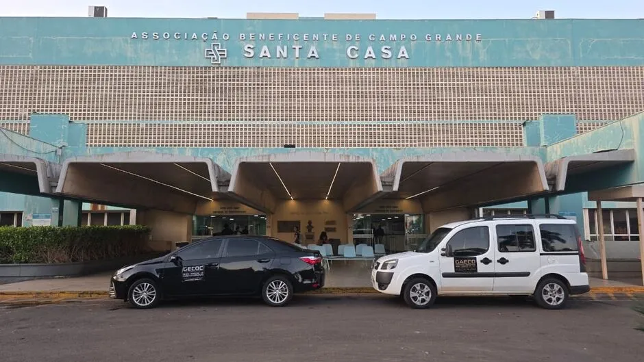 MPE alerta que novo contrato não resolve crise financeira da Santa Casa de Campo Grande