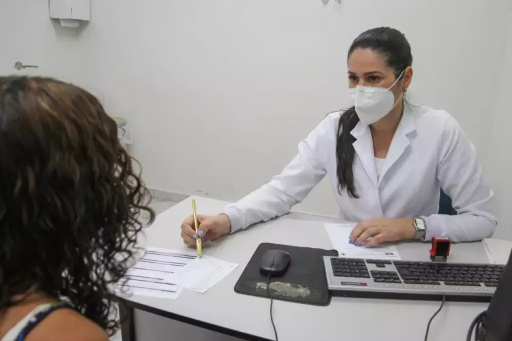 Prefeitura de Campo Grande convoca 56 médicos para reforçar atendimento na rede municipal