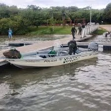 Operação Piracema registra seis prisões e mais de R$ 33 mil em multas em Mato Grosso do Sul